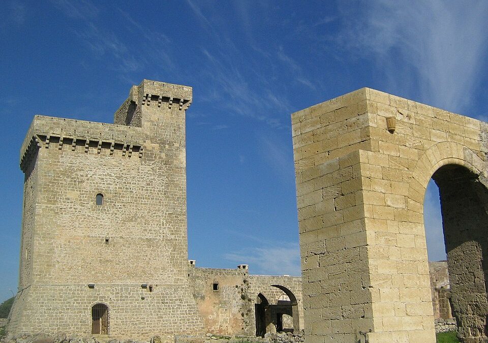 Salvate il sito medievale di Celsorizzo dal cemento: l’appello di Italia Nostra Sud Salento alle personalità del mondo della cultura