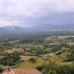 Bocciato il “Parco eolico Vivaro Romano” dalla Regione Lazio