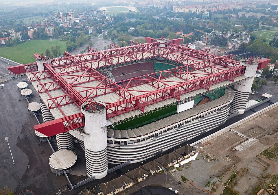 Milano: dibattito pubblico sullo stadio