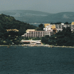 Alghero, Pischina Salida, Hotel Capo Caccia