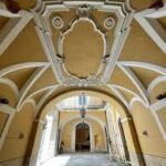 Archivio di Stato di Foggia: la Consigliera nazionale di Italia Nostra Giuseppina Cutolo si appella nuovamente al Ministro Sangiuliano