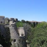 Crotone, pubblicato bando per recupero e ristrutturazione Castello Carlo V. Grande soddisfazione da parte di Italia Nostra