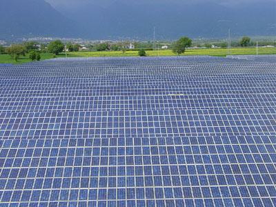 Impianto fotovoltaico a terra di San Faustino e impianto eolico a Castiglione Aldobrando: il paesaggio umbro sotto attacco dell’industria delle Energie Rinnovabili