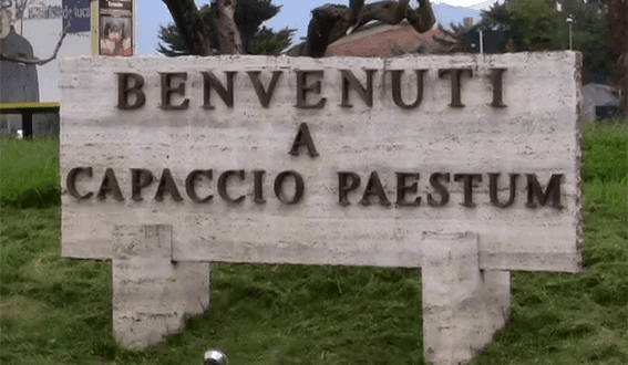 Italia Nostra Salerno sulla vicenda “ex Cinema Myriam – Capaccio Paestum”