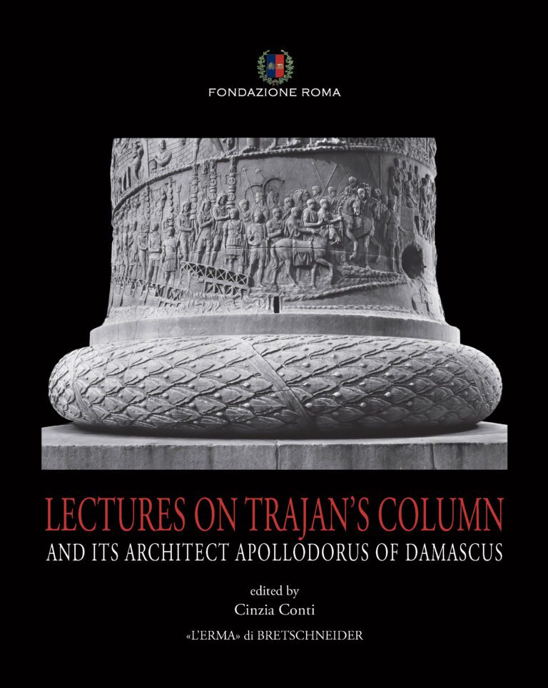 Colonna Traiana e Colonna di Marco Aurelio da proteggere con teche, lo dicono tutti gli esperti