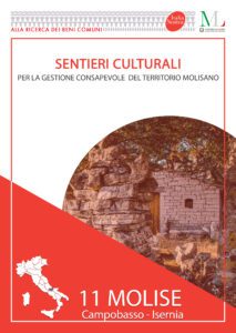 “Alla Ricerca dei Beni Comuni”: il dossier delle sezioni Campobasso ed Isernia al TGR Rai Molise