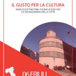 “Alla Ricerca dei Beni Comuni”: il laboratorio online da Trieste