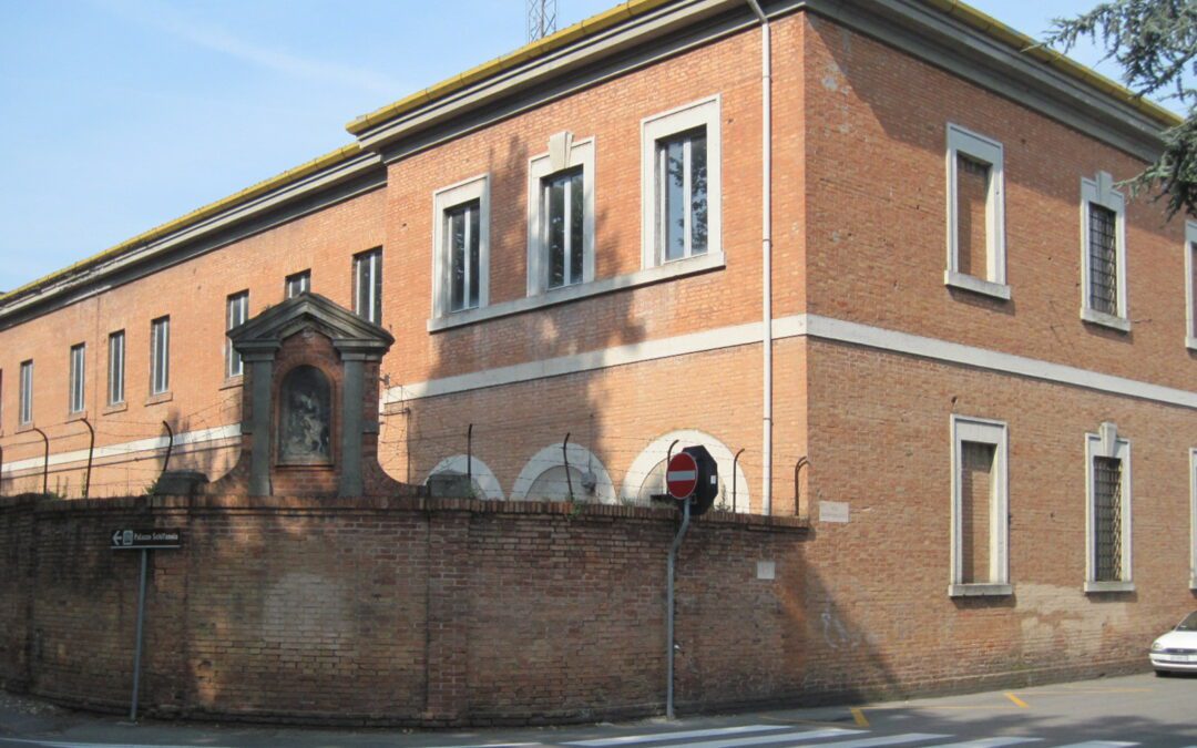 Contro il progetto Fe.ris. per la difesa del patrimonio ambientale ed urbanistico di Ferrara