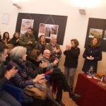 Federica Formica presenta il prog Il Turismo