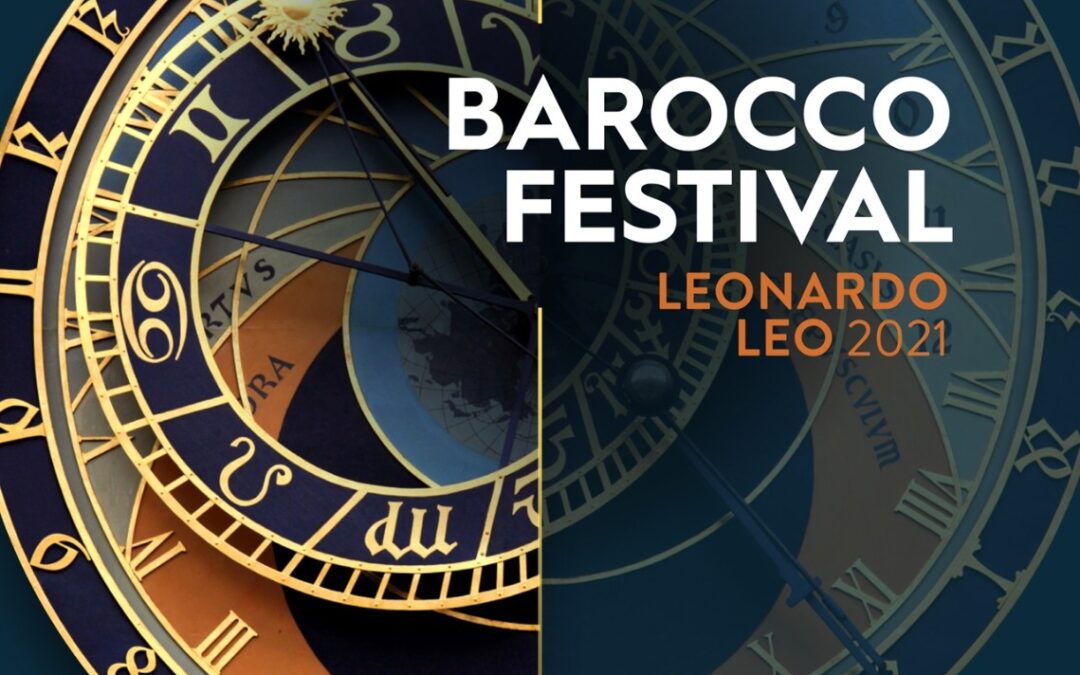 Italia Nostra – sezione di Brindisi – patrocina il “Barocco Festival Leonardo Leo 2021”