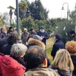 Flash mob a Villa Amedeo_2019 (2)
