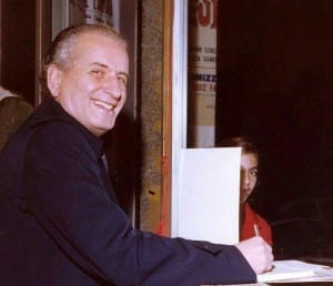 Giuseppe Bellafiore