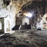 Grotta della madonna santuario_1
