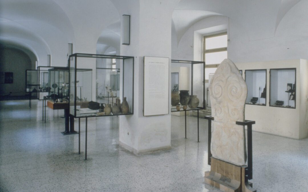 GEP 2021 – Italia Nostra Forlì rilancia il suo impegno per Palazzo del Merenda e le sue collezioni