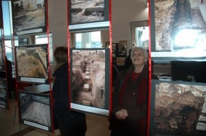 INAUGURAZIONE MOSTRA FOT. GAK 3