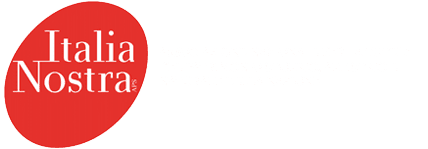 Italia Nostra APS, logo