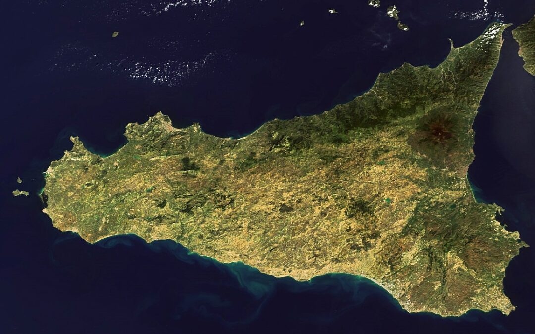 Sicilia: escluse Italia Nostra e Legambiente dalla Speciale commissione – Osservatorio regionale per la qualità del paesaggio