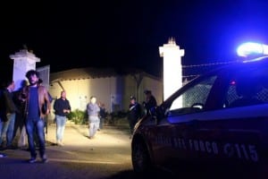 L'attentato alla casa del sindaco di Licata_09.05.2016