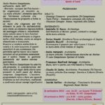 GEP2022: l’evento di Italia Nostra Campobasso