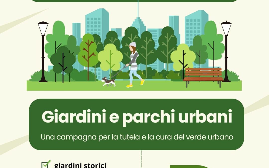 Settimana del Patrimonio Culturale 2024