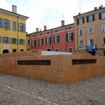 Mantova, la finta Domus di piazza Sordello (l)