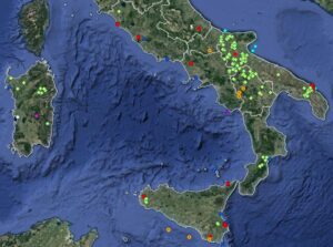 Italia Nostra a confronto sulle rinnovabili in Puglia con l’Assessore all’Ambiente Maria Grazia Maraschino