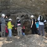 Melilli - Grotta Mastro Pietro