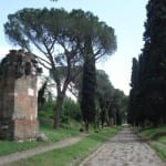 L’Appia Antica: senza Antonio Cederna oggi sarebbe sede di condomini di lusso