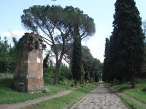 Roma: ritornano le attività di Italia Nostra all’Appia Antica