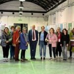 mostra italia nostra