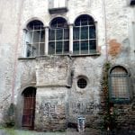 Palazzo Calabresi