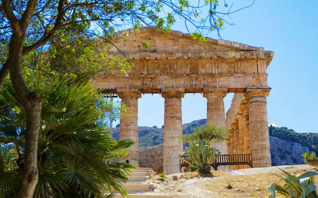 Sicilia, o cara. Musumeci smantella il sistema siciliano di tutela dei beni culturali e del paesaggio?
