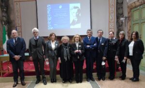 Cerimonia del Premio “Umberto Zanotti Bianco” XXI edizione: cronaca della serata