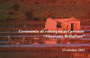 Italia Nostra assegna il Premio “Giuseppe Bellafiore” all’architetto Irene Antonella Aprile
