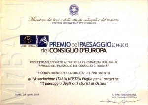 Premio Messapia