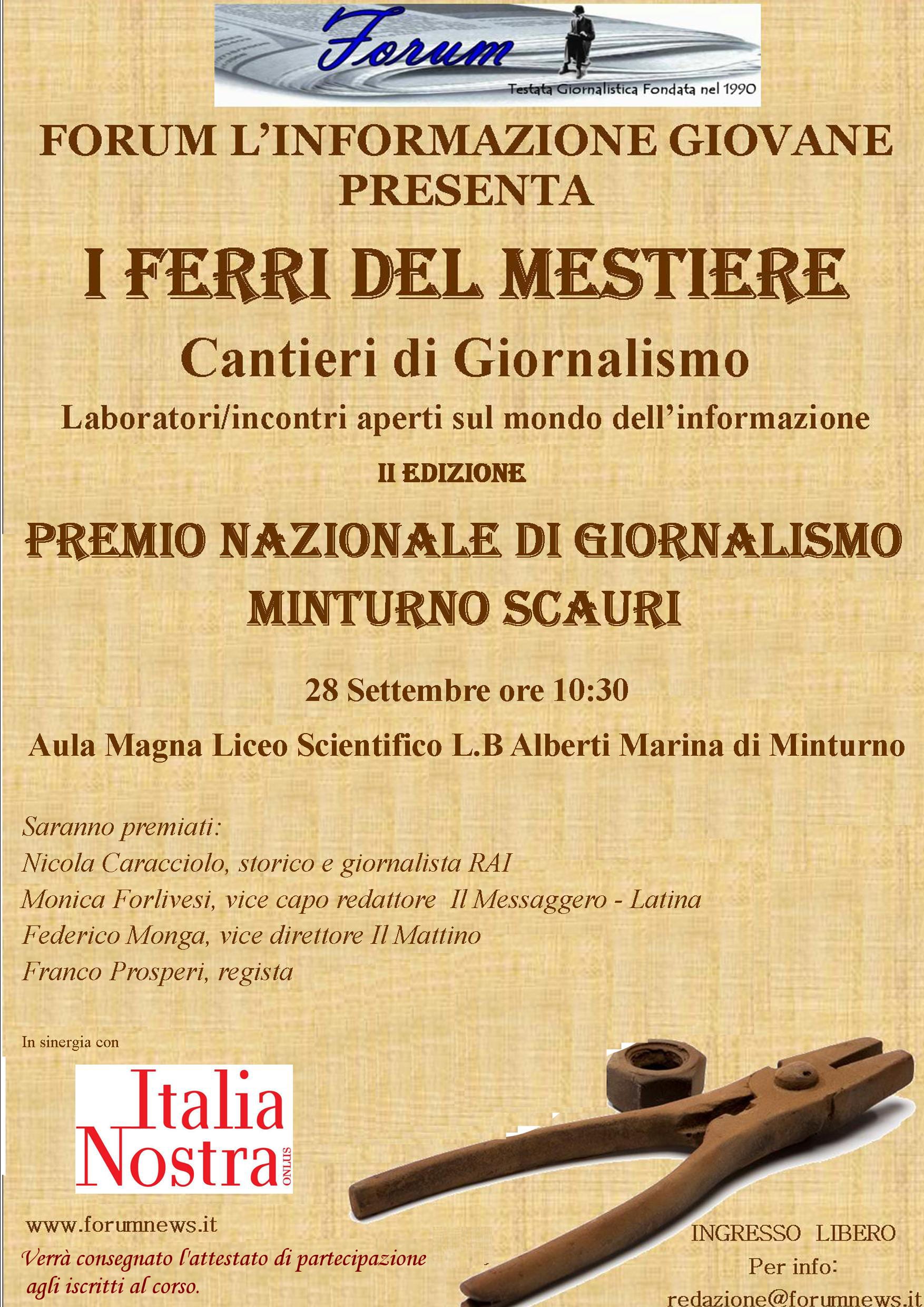 Eventi All Universita Verde Del Mediterraneo Con Italia Nostra Golfo Di Gaeta Italia Nostra Italia Nostra