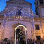 Prot. n.10.1_18.06.2019_Cianciana_Festa di Sant'Antonio da Padova