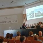 Italia Nostra Melilli al Festival MINORE: il Serbatoio storico di Costa Farina protagonista a Monticiano