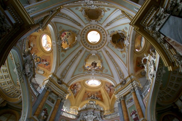 Italia Nostra: preoccupati per il futuro del complesso di Santa Chiara a Bra