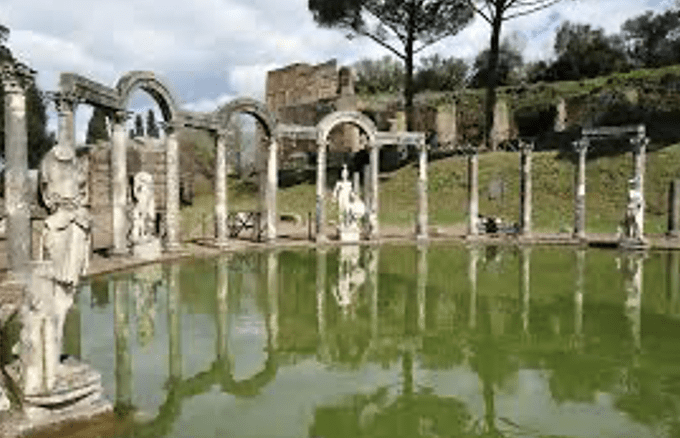 Milano: visite a Ostia Antica, i Colli Albani e Tivoli