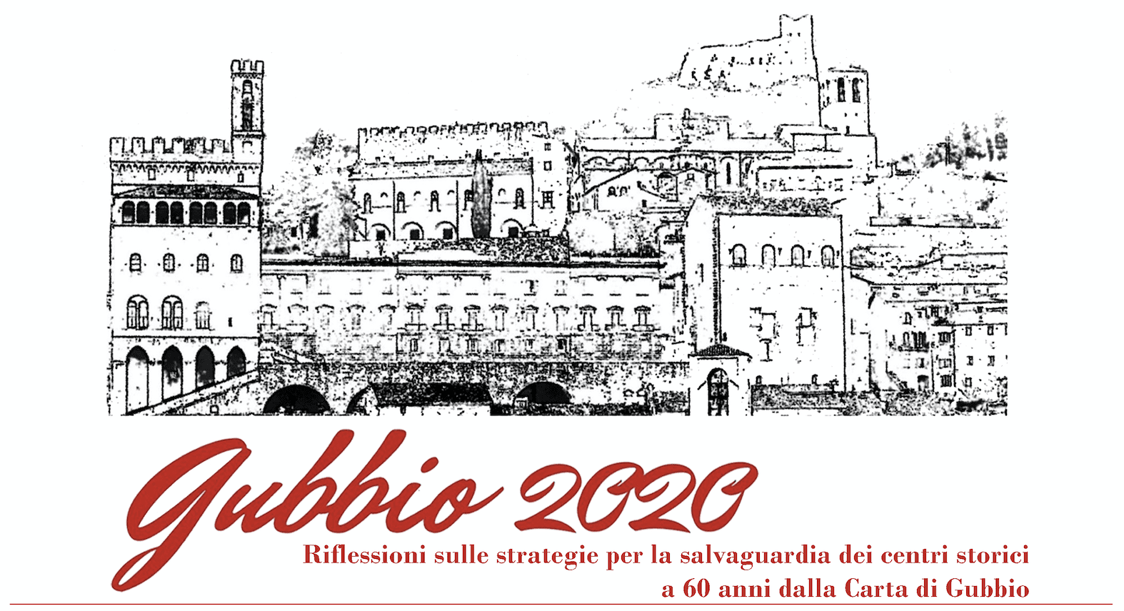 Gubbio 2020
