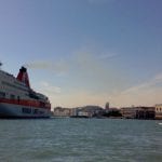 Italia Nostra chiede all’Unesco di iscrivere Venezia e la Laguna tra i siti a rischio