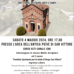 La riscoperta di San Vittore: tra storia, restauro, arte e santi