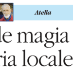 La grande magia della storia locale: Atella