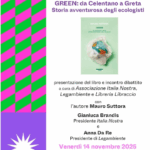 Book city a Monza: con Italia Nostra presentazione del libro di Mauro Suttora