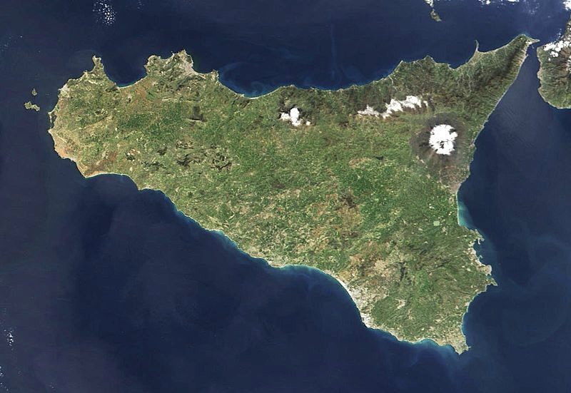 Sicilia: istituita la Riserva naturale di “Punta Bianca” 