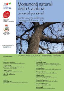 Settimana del Patrimonio Culturale di Italia Nostra 2022: convegno della sezione di Soverato Guardavalle