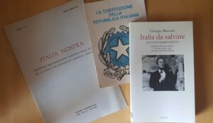 Un incontro a Caltanissetta sulla bellezza della Costituzione Italiana 