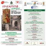 La Cripta della Madonna di Coelimanna