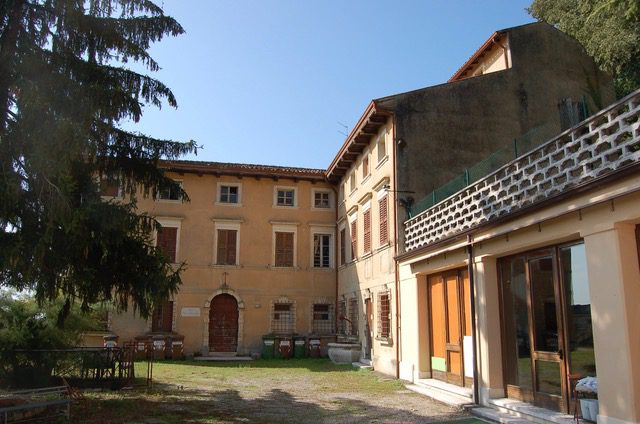 Settimana del Patrimonio Culturale 2022 di Italia Nostra: la sezione di Verona guida alla scoperta di Villa Zamboni a Valeggio sul Mincio